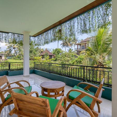 Cahaya Ubud Villa Zewnętrze zdjęcie