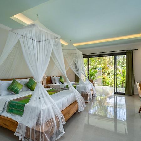 Cahaya Ubud Villa Zewnętrze zdjęcie