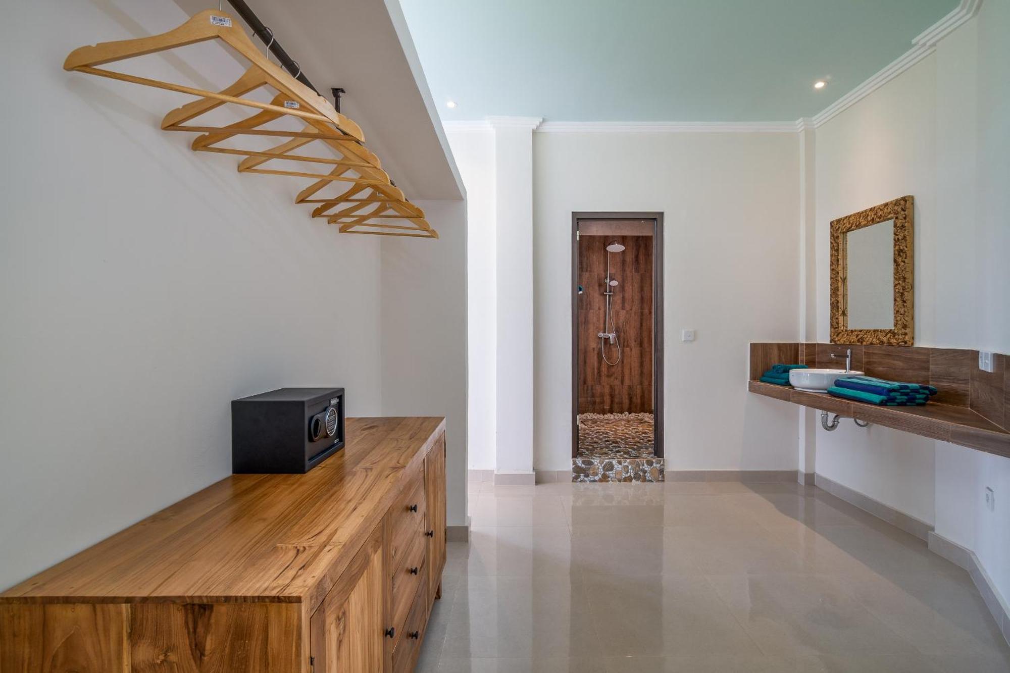 Cahaya Ubud Villa Zewnętrze zdjęcie