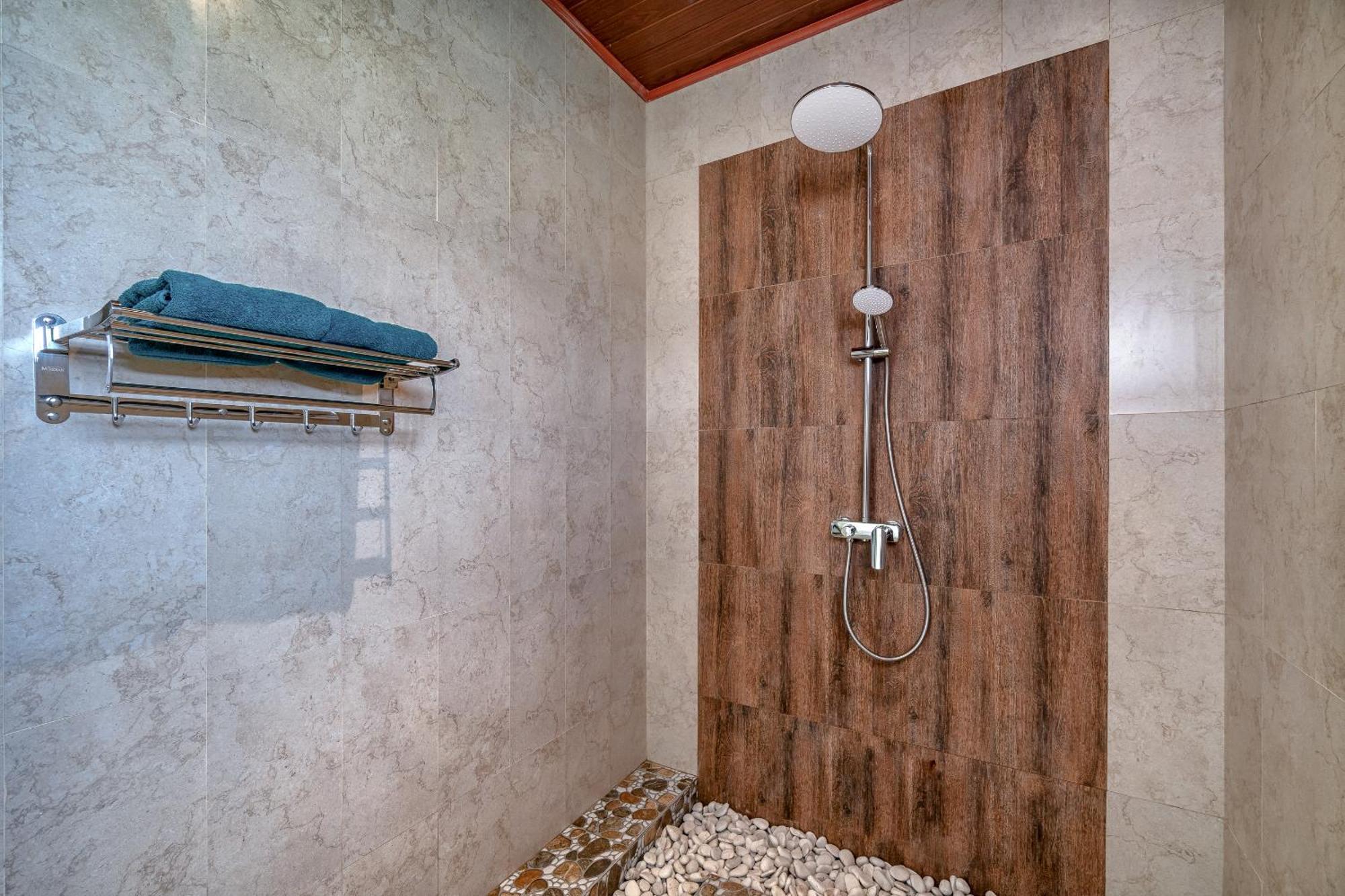 Cahaya Ubud Villa Zewnętrze zdjęcie