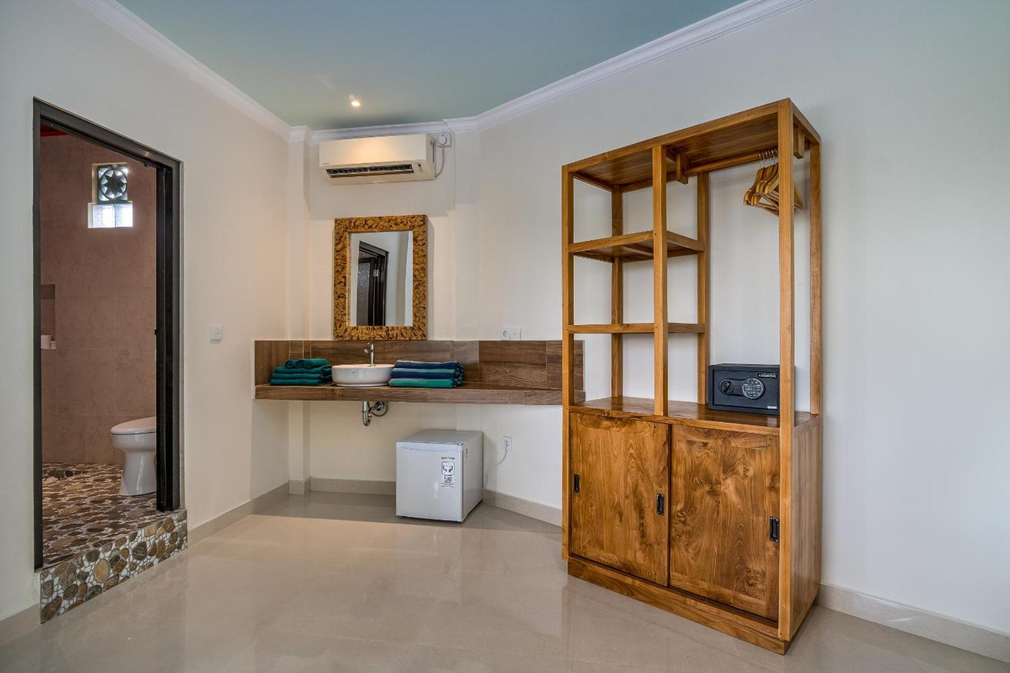 Cahaya Ubud Villa Zewnętrze zdjęcie