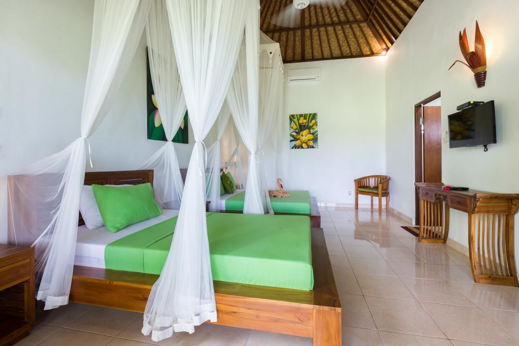 Cahaya Ubud Villa Zewnętrze zdjęcie