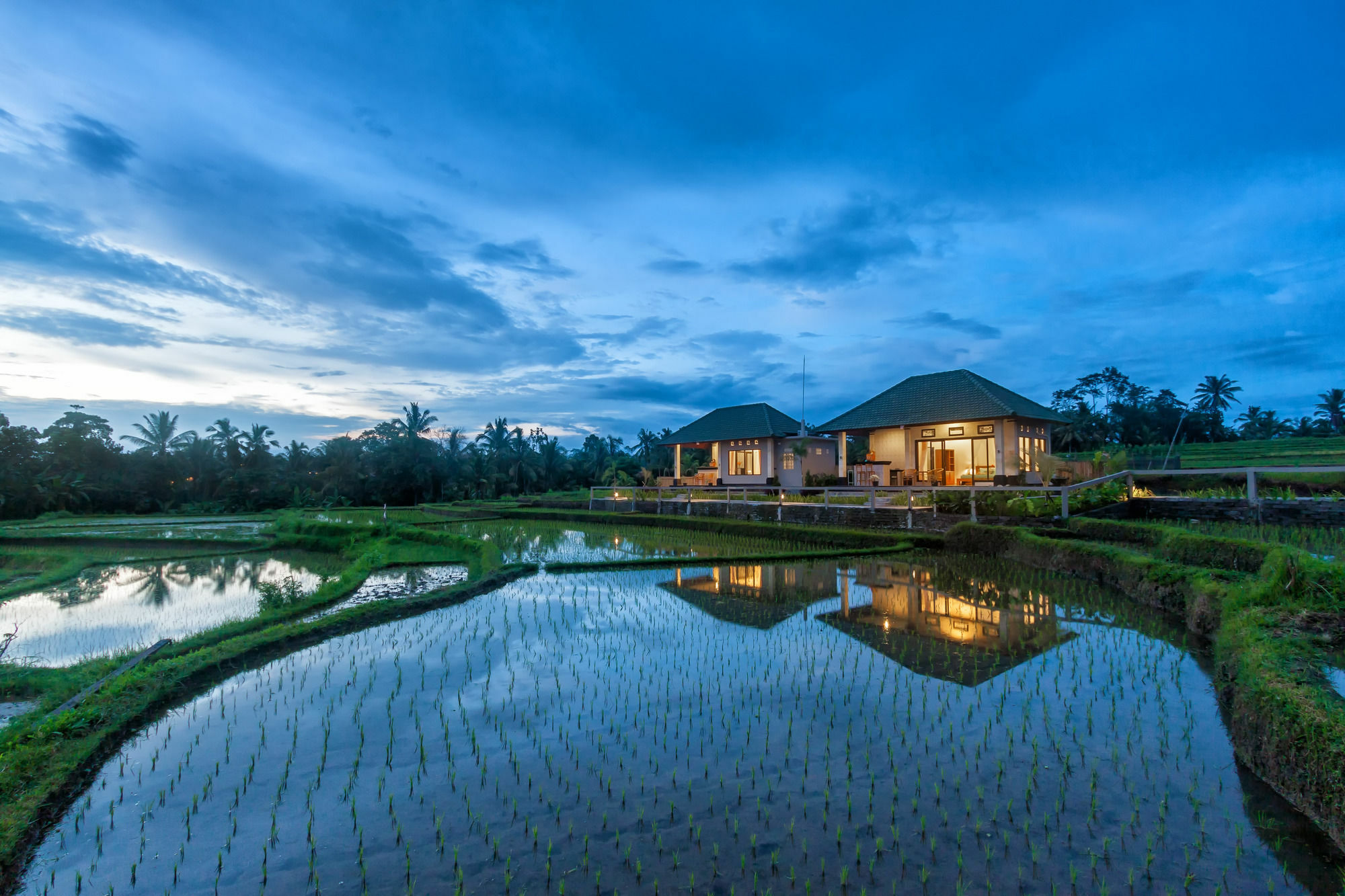 Cahaya Ubud Villa Zewnętrze zdjęcie