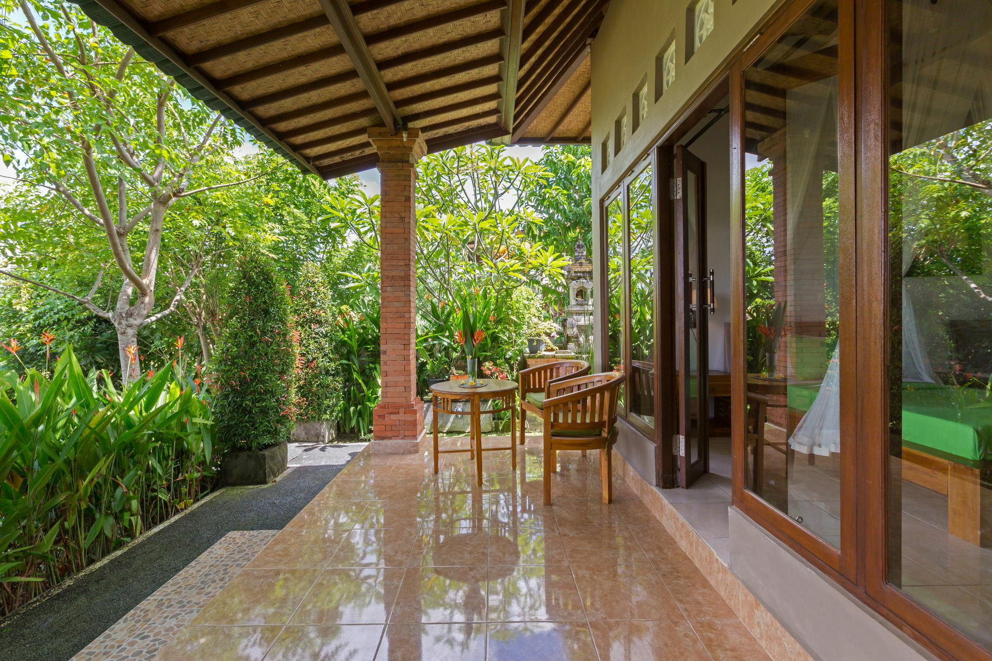 Cahaya Ubud Villa Zewnętrze zdjęcie